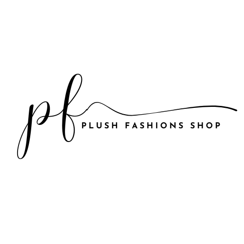 Plush Fashion Shop