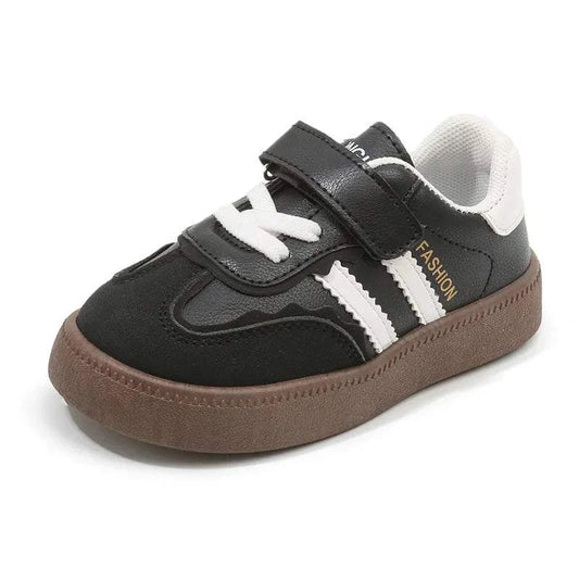 Spring Autumn Children Sport Training Shoes for BoysUpgrade your child's active lifestyle with our Spring Autumn Children Sport Training Shoes for Boys! Designed with high-quality materials, these shoes provide comforPlush Fashions ShopPlush Fashion ShopSpring Autumn Children Sport Training Shoes